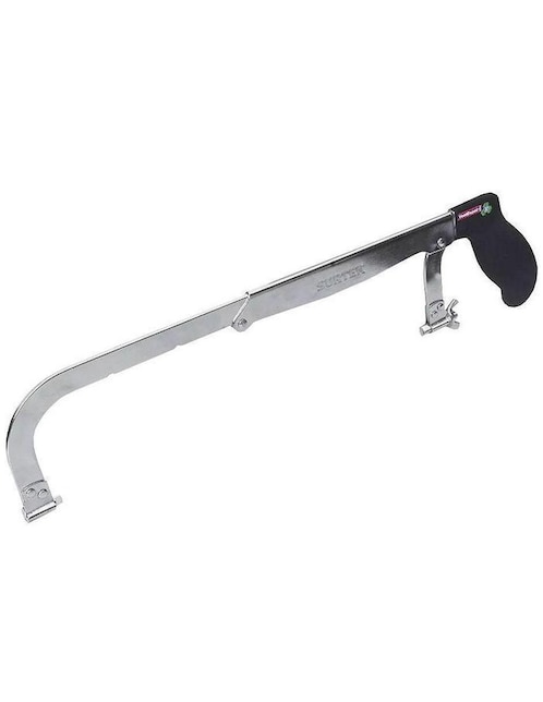 Arco para segueta Ventdepot MXBLS-001