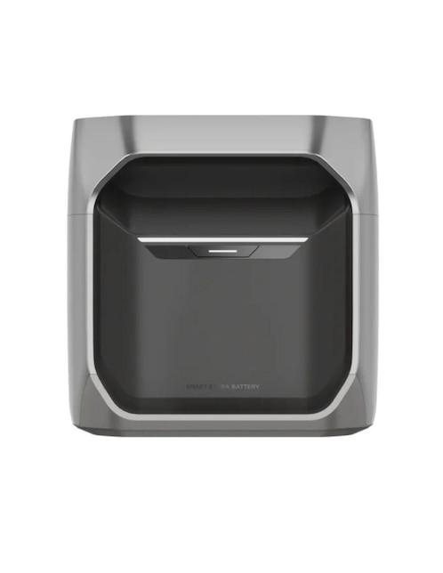 Batería portátil Ecoflow 16000 mAh Delta 3 Extra