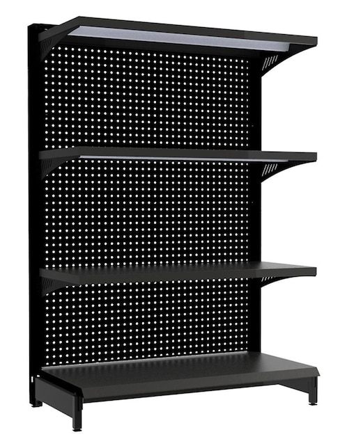 Estante de acero Gsi Storage Solutions