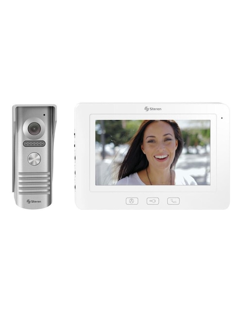 STEREN Timbre Steren CCTV-086