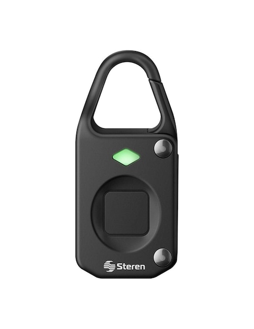 Candado de alta seguridad digital Steren