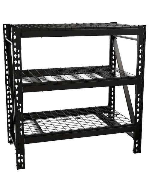 Estante de acero Gsi Storage Solutions