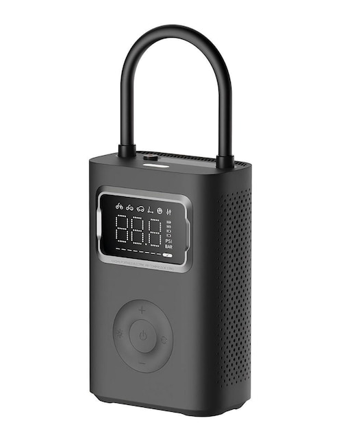 Compresor 0.911 l Xiaomi 1100 w
