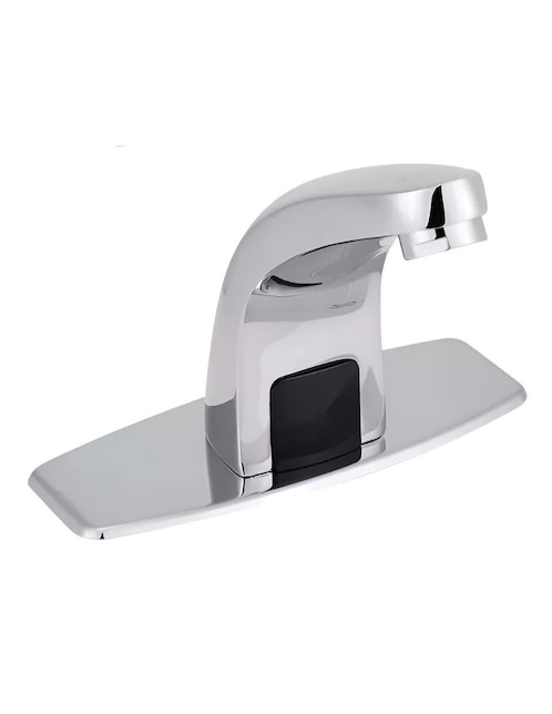 Monomando para lavabo 1