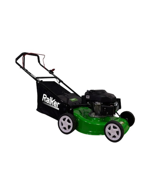 Podadora de pasto a gasolina Raiker RKLM1835