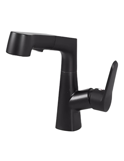 Monomando para lavabo 1