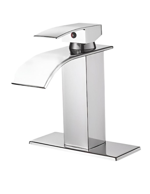 Monomando para lavabo 1