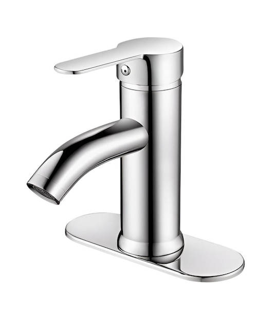 Monomando para lavabo 1