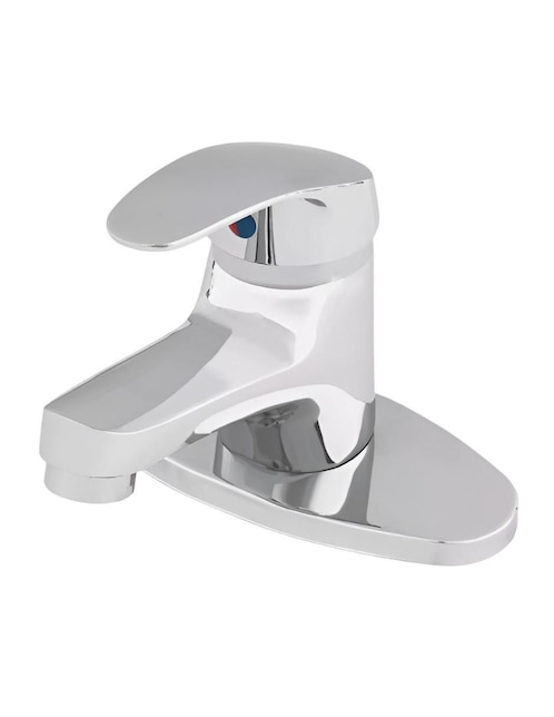 Monomando para lavabo 1