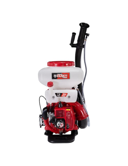 Fumigadora eléctrica Swedish Husky Power de 14 l
