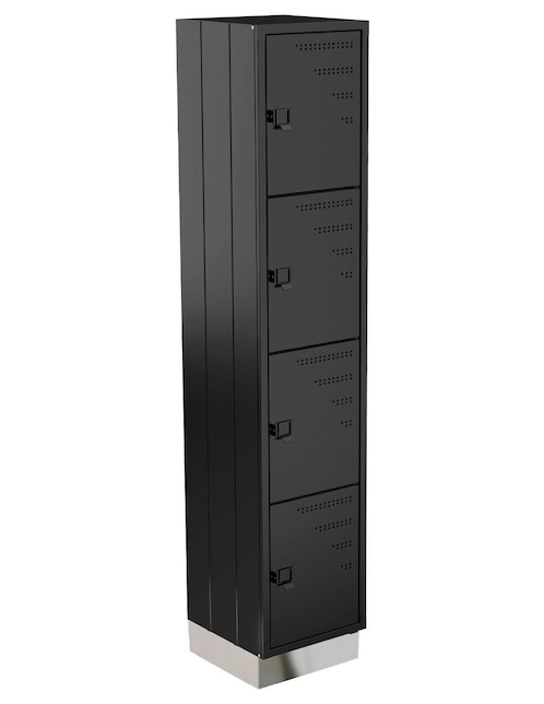 Locker 1