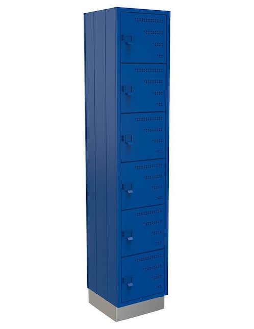 Locker 1