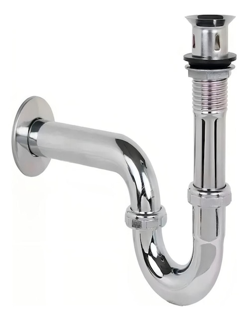 Cespol para lavabo 1