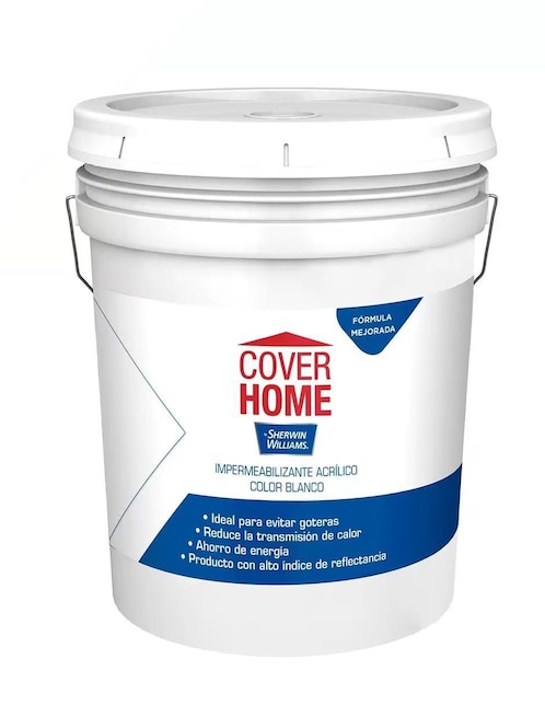 Impermeabilizante acrílico Sherwin Williams