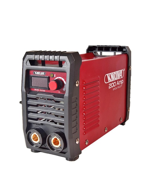 Soldadora Knova KN INW-200A