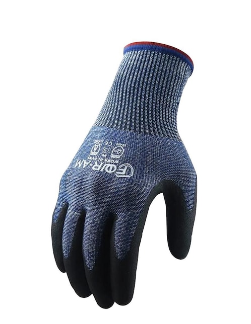Guantes de seguridad unisex Ventdepot