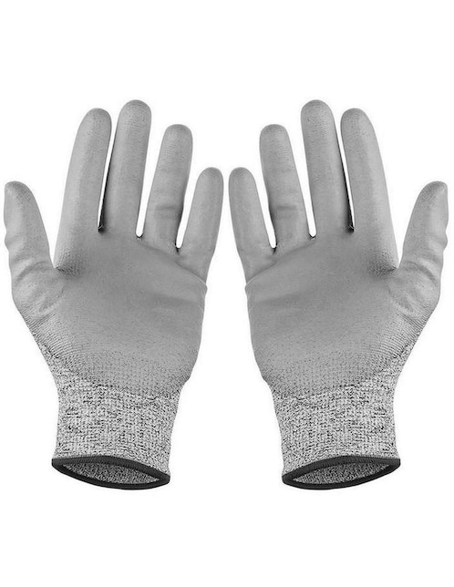 Guantes de seguridad unisex Ventdepot