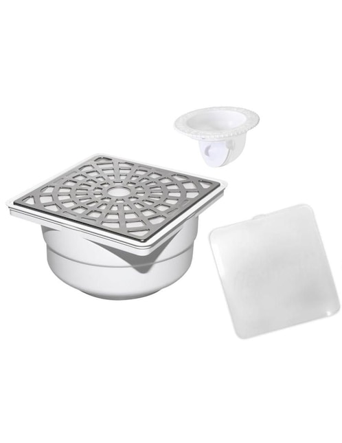 Resumidero para baño Fleximatic
