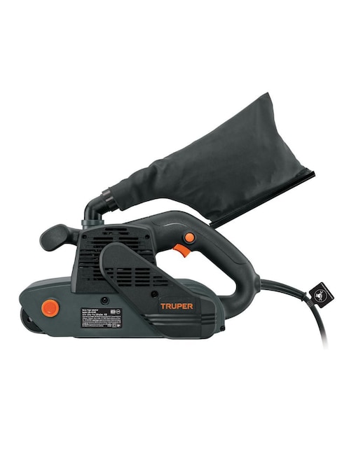 Lijadora banda Truper 1200 w
