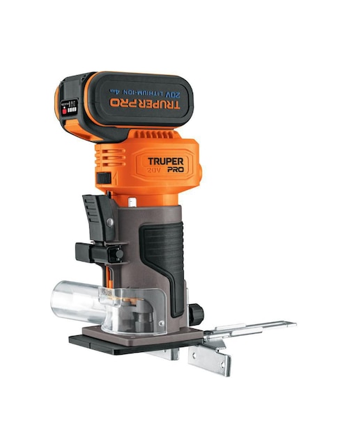 Router Truper 55 W