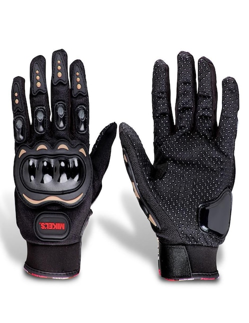 Guantes de seguridad para hombre Mikel's