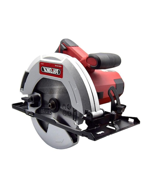 Sierra circular Knova KN CS-185A 900 W
