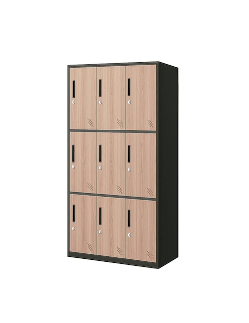 Locker 1