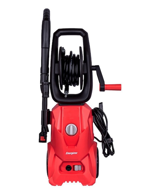 ENERGIZER Hidrolavadora Energizer EZX1600 1900 psi