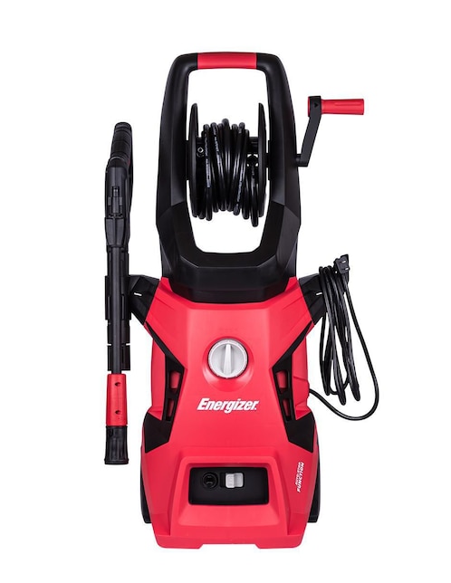 Hidrolavadora Energizer EZX1800 2000 psi