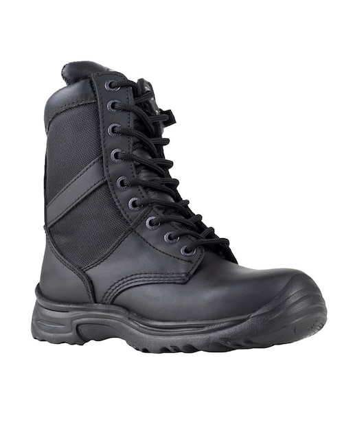 Bota industrial Berrendo de cuero