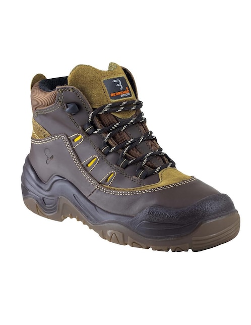 Bota industrial Berrendo