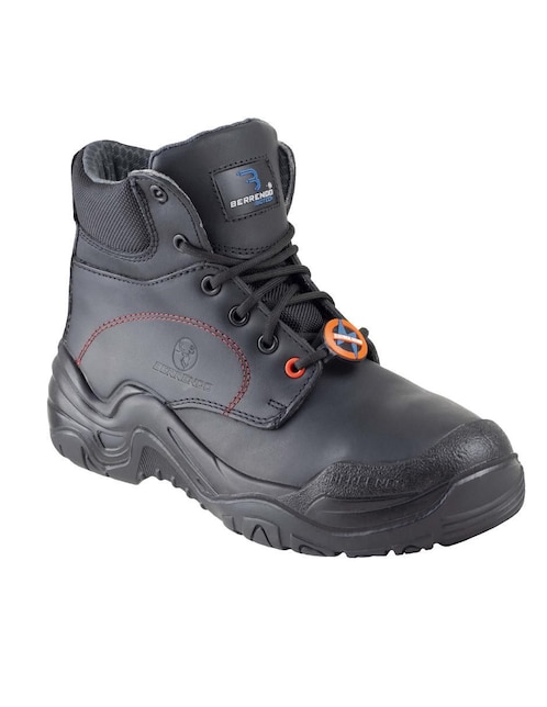 Bota industrial 1