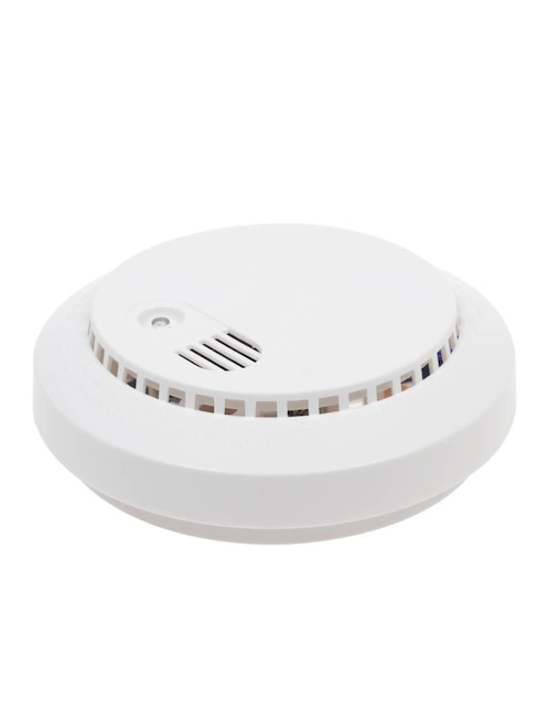Alarma de seguridad de humo Pallpall Calinuniuni