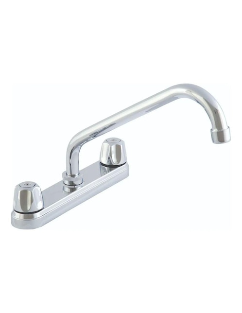 Llave mezcladora para lavabo Dica Liverpool