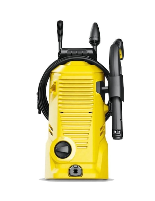 Hidrolavadora Karcher K2 1600 PSI