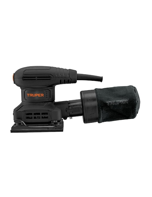 Lijadora orbital Truper 300 W