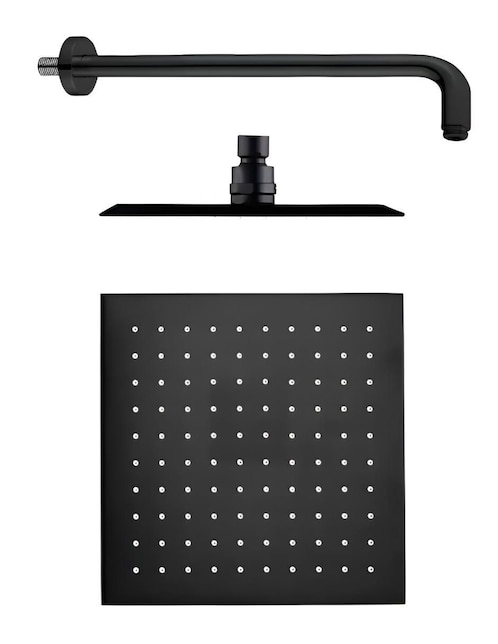 Regadera para baño Xtellar