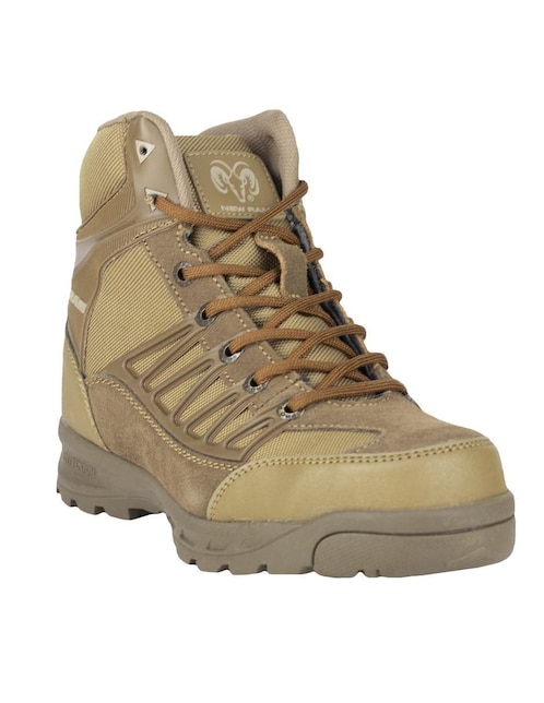 Bota industrial Ram