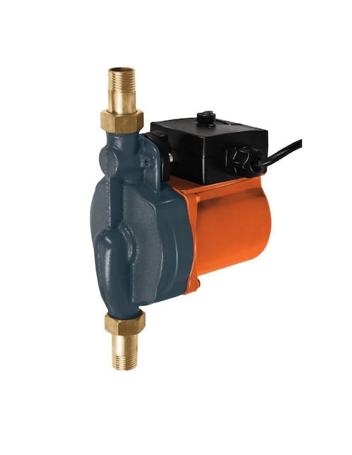 Bomba de agua doméstica Truper 1/6 HP