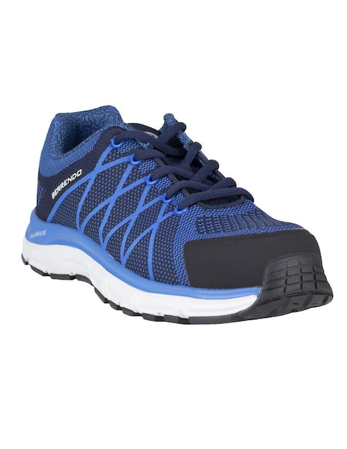 Zapatos de seguridad 1