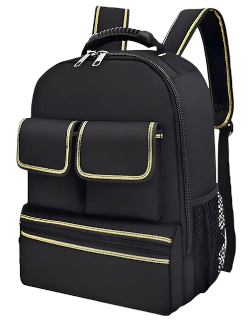 Mochila de herramientas 5 compartimentos 1