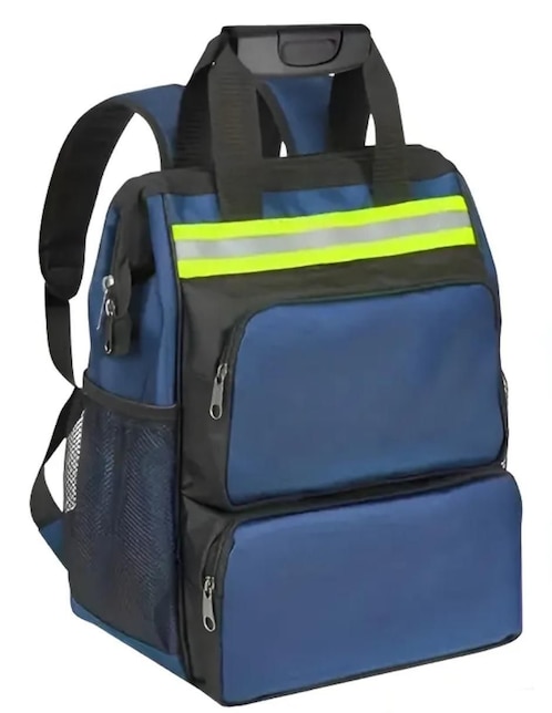 Mochila de herramientas Lab.g 5 compartimentos
