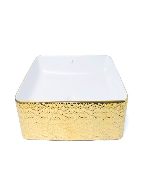 Lavabo empotrable Decomax Luxury Style