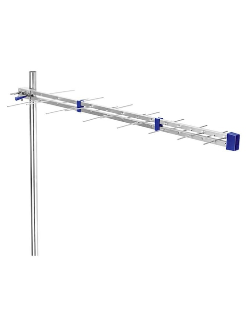 TRUPER Antena de televisión Truper
