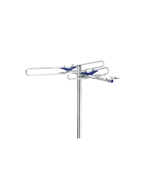 Antena de televisión Truper