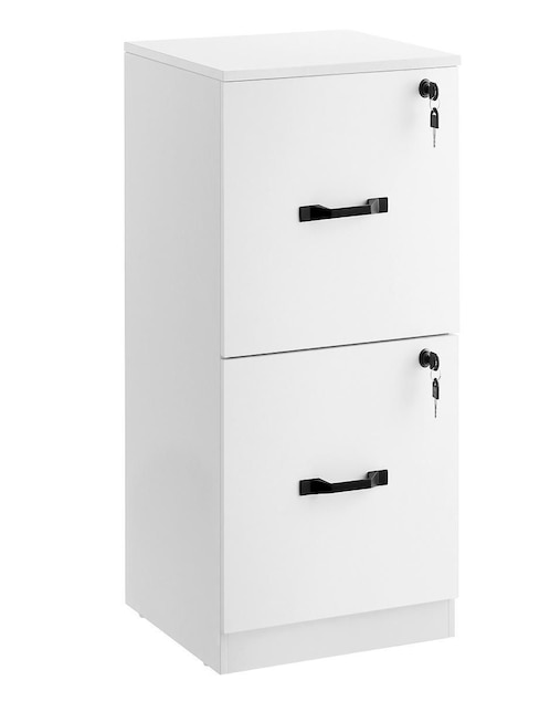 Gabinete armable Karsen Songmics Home de madera con metal