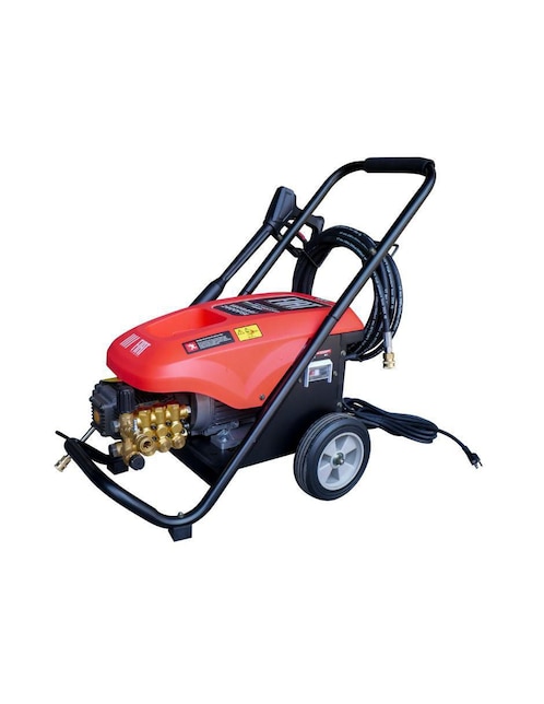 FIAT PROFESSIONAL Hidrolavadora Fiat Professional MILAN2600TOP 2500 psi