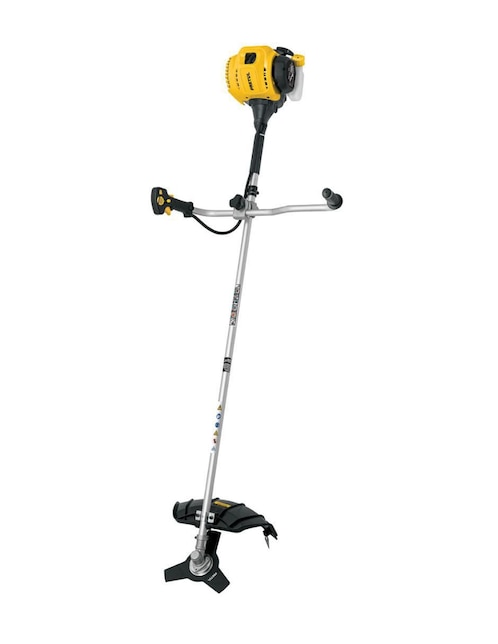 Desbrozadora a gasolina Pretul de hilo 52 cc