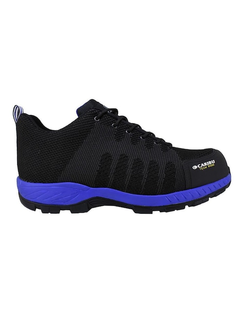 Zapatos de seguridad Caribu