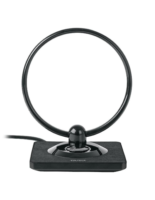 Antena de televisión Truper